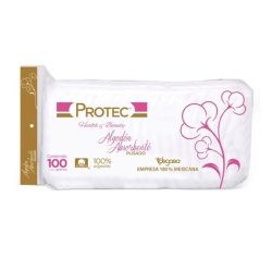 Algodón Plisado Protec 100gr