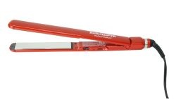 Alaciadora Babyliss 1? Nano Titanium Roja