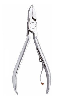 Alicate Mundial Pedicure