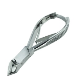 Alicate Pedicure Uña Enterrada Perfetto