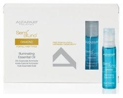 Ampolleta Alfaparf Azul Semidilino 12x13ml