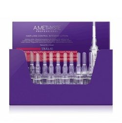 Ampolleta Amethyste Stimulate 12pz Farmavita