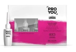Ampolleta Pro You Color Care Boosters 10x15ml