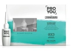 Ampolleta Pro You Hydrating Boosters 10x15ml