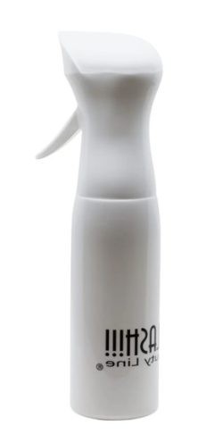 Atomizador Para Agua De Largo Alcance Splash!!! 300ml