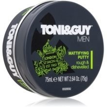 Cera Para Peinar Toni&Guy Mattifyng Putty 75 ml