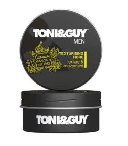 Cera Para Peinar Toni&Guy Texturising Fibre Glam 75 Ml