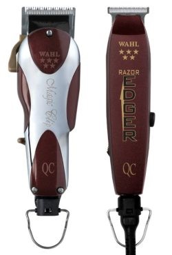 Combo Wahl Unicord