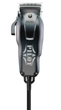 Cortadora Wahl Pilot