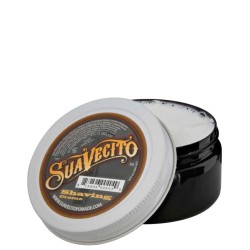 Crema Para Afeitar Suavecito 237ml