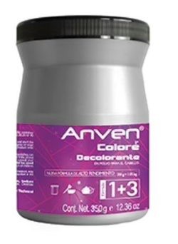 Decolorante Anven 350 Gr