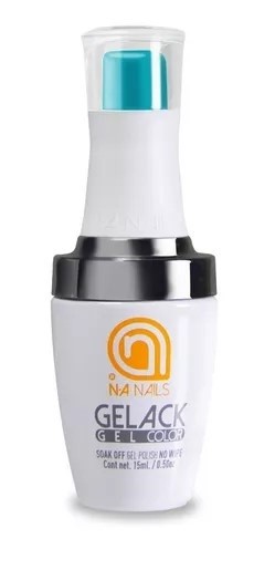 Esmalte Gelack N-A Nails Color 15m