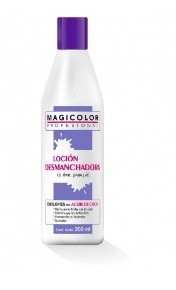 Loción Desmanchadora Magicolor 200ml