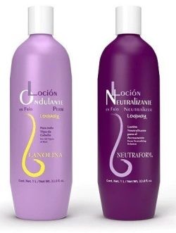 Loción Odulante Loquay 1lt