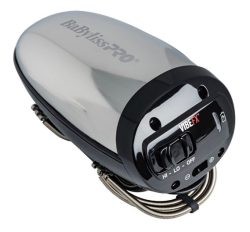 Masajedor Babyliss Pro Vibefx