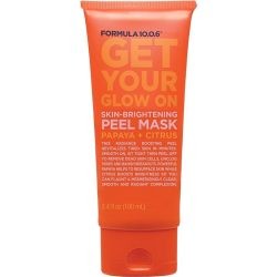 Mascarilla Facial Formula 10.0.6 Get Your Glow On 100ml