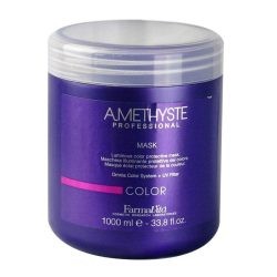 Mascarilla Farmavita Amethyste Color 1000ml
