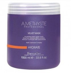 Mascarilla Farmavita Amethyste Hydrate 1000ml