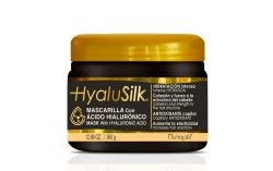 Mascarilla Hyalusilk Con Ácido Hialurónico Nutrapél 360 g