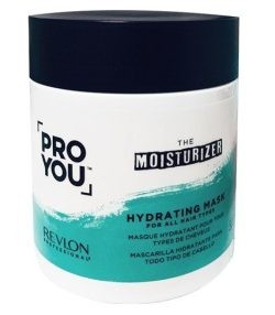 Mascarilla Hydrating Pro You 450ml