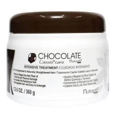 Mascarilla L´assio Care Nutrapel Chocolate 360g