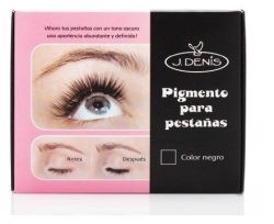 Pigmento J Denis Para Pestaña