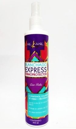 Planchado Express Nekane Termoprotector 300ml