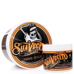 Pomada Para Cabello Suavecito 113gr Firme