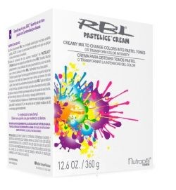Rbl Pastelice Crem 360 G