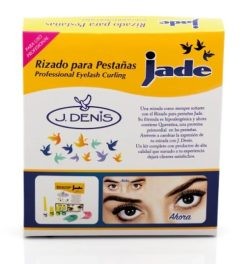 RIZADO J DENIS  PARA PESTAÑAS