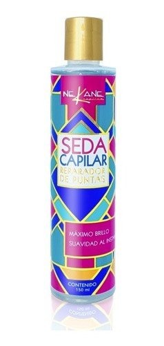 Seda Nekane  Capilar Reparador De Puntas 150ml