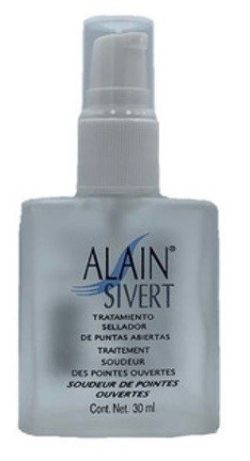 Sellador De Puntas Abiertas Alain Sivert 30ml