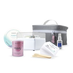 Set Depilación Passini 300gr