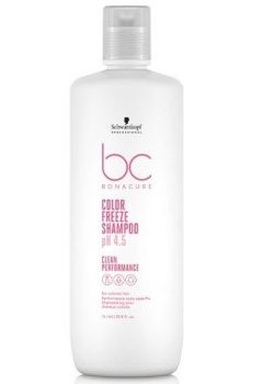 Shampoo Bc Color Freeze 1000ml