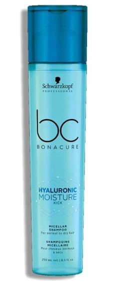 Shampoo Bc Moisture Kick 250ml