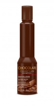 Shampoo L Assio Care Nutrapél Chocolate 300ml