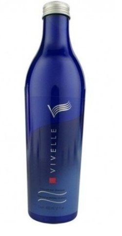 Shampoo Matizador Vivelle  400ml