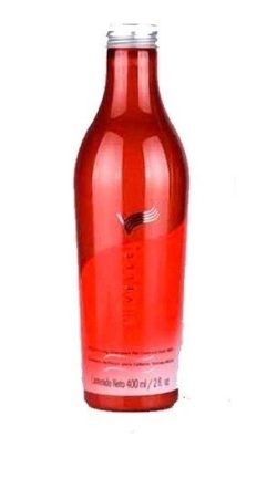Shampoo Matizador Vivelle Tonos Cobrizos Y Rojos 400ml