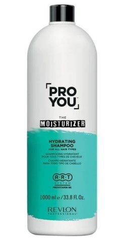 Shampoo Pro You The Moisturizer  1000ml