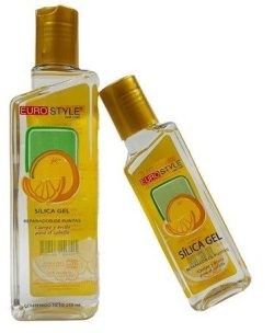 Silica Cargolet Eurostyle Hair Care