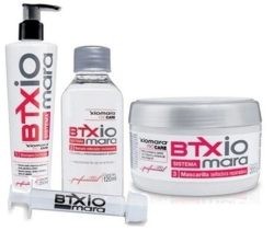 Sistema Btx (reparación Capilar Profunda)