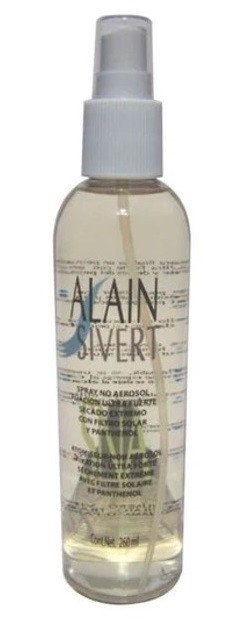 Spray Alain Sivert No Aerosol 260ml