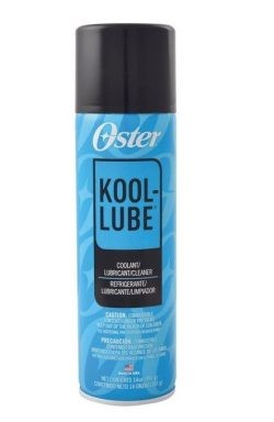 Spray Oster Kool Lube 397g