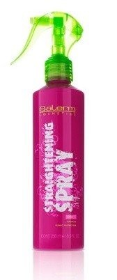 Spray Straightening Salerm 250ml