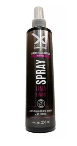 Spray Xiomara Lima Limón (no Aerosol) 250ml