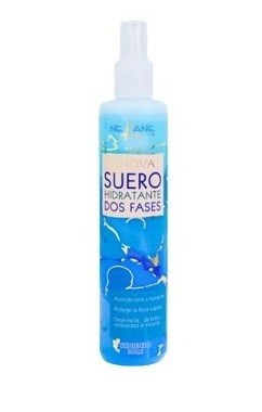 Suero Hidratante Dos Fases Nekane 300ml