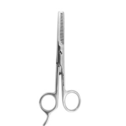 Tijera Entresacar 2 Hojas Lobo 6?