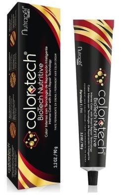 Tinte Colortech 90gr