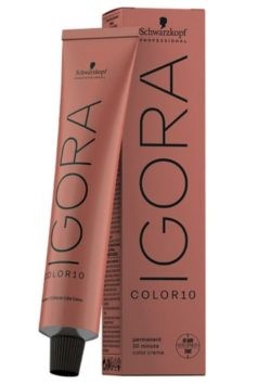 Tinte Igora Color10 60ml