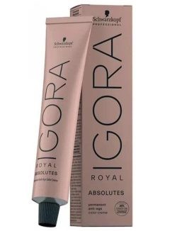 Tinte Igora Royal Absolutes 60ml